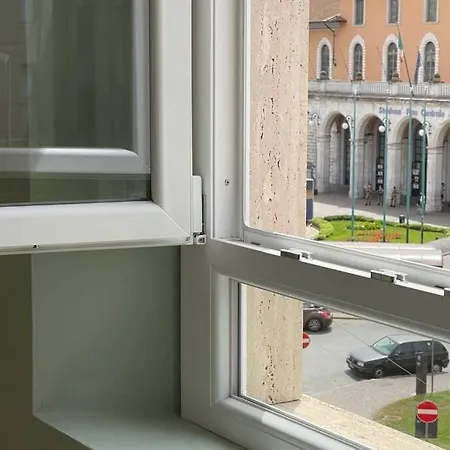 Mascagni 18: Lovely And Apartament Piza