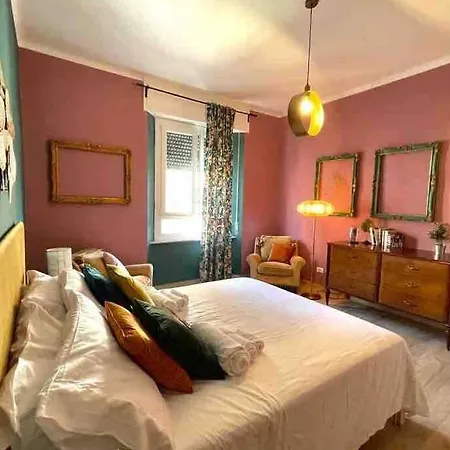Apartament Mascagni 18: Lovely And *