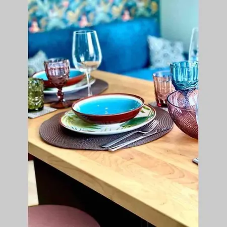 Apartament Mascagni 18: Lovely And