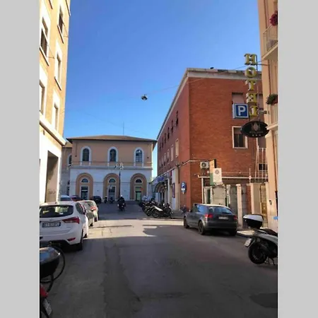 Apartament Mascagni 18: Lovely And Piza