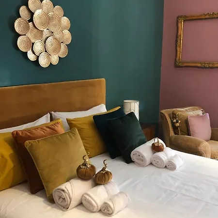 Mascagni 18: Lovely And Apartament Piza