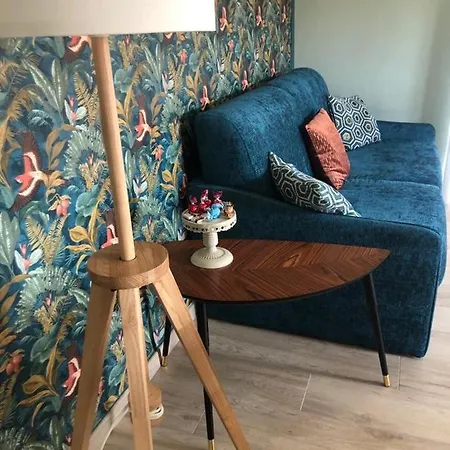 Mascagni 18: Lovely And Apartament