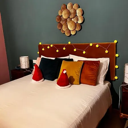 Mascagni 18: Lovely And Apartament